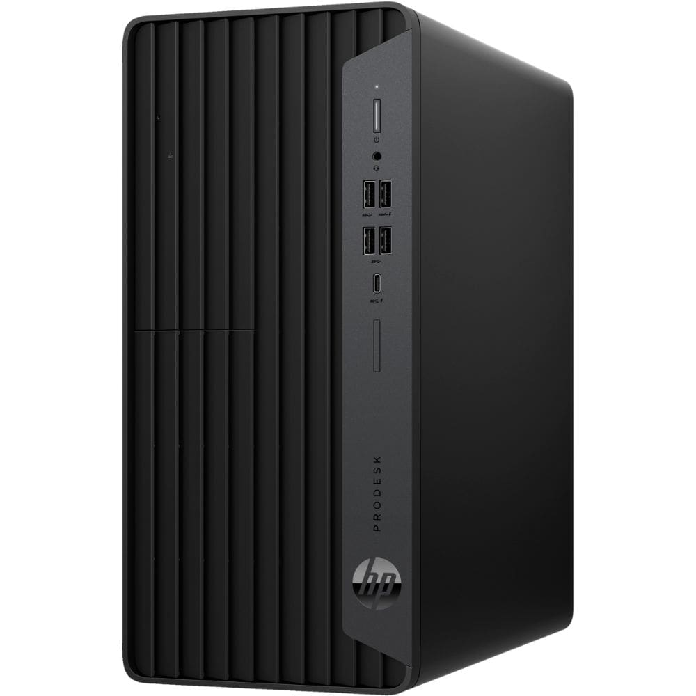 Računalnik HP ProDesk 600 G6 SFF, Intel Core i5 10500, 3.10 GHz, 16 GB RAM, 512GB SSD, Intel UHD Graphics 630, Windows, Refurbished