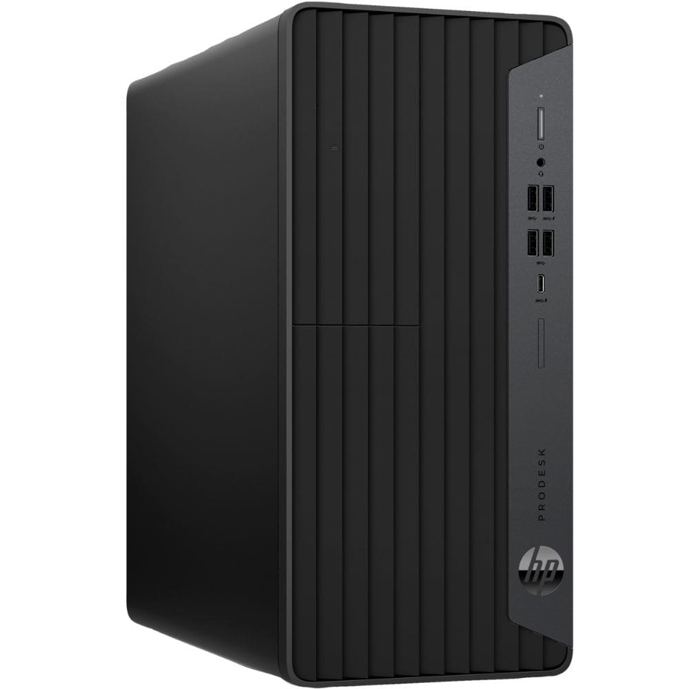Računalnik HP ProDesk 600 G6 SFF, Intel Core i5 10500, 3.10 GHz, 16 GB RAM, 512GB SSD, Intel UHD Graphics 630, Windows, Refurbished