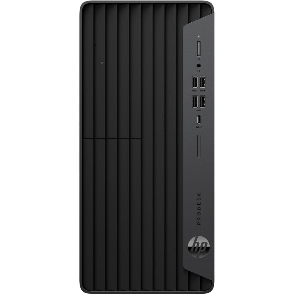 Računalnik HP ProDesk 600 G6 SFF, Intel Core i5 10500, 3.10 GHz, 16 GB RAM, 512GB SSD, Intel UHD Graphics 630, Windows, Refurbished