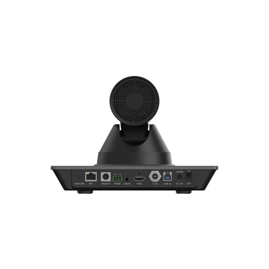 Videokonferenčna PTZ 4K kamera MAXHUB UC P20