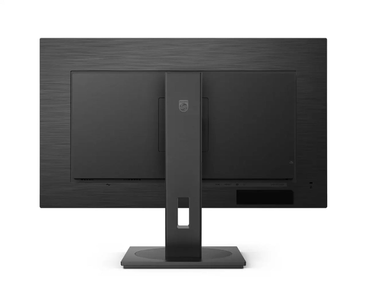 Monitor Philips 32B1N3800 32″ 4K UHD IPS  (zvočniki, HDMI/DP, USB hub, pivot) – nov