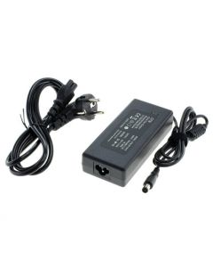 Polnilec za prenosnike HP / Compaq, 90W / 19V / 4,74A / 7,4mm x 5,0mm