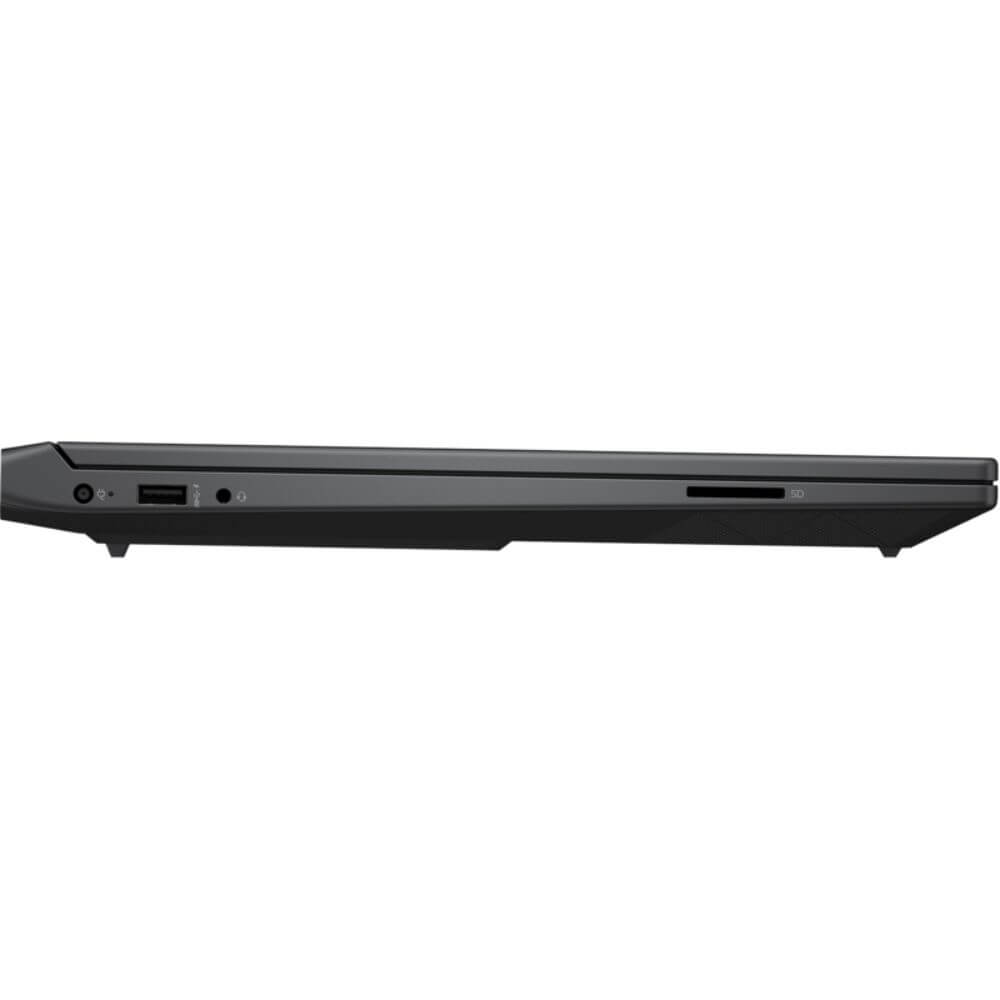 Prenosnik HP Victus Gaming 15-fb3015ne, AMD Ryzen 7 7445HS, 16 GB DDR4, 512 GB SSD, 15.6″ FHD, NVIDIA RTX 4050 6 GB, Cam, Windows, Refurbished Open-Box