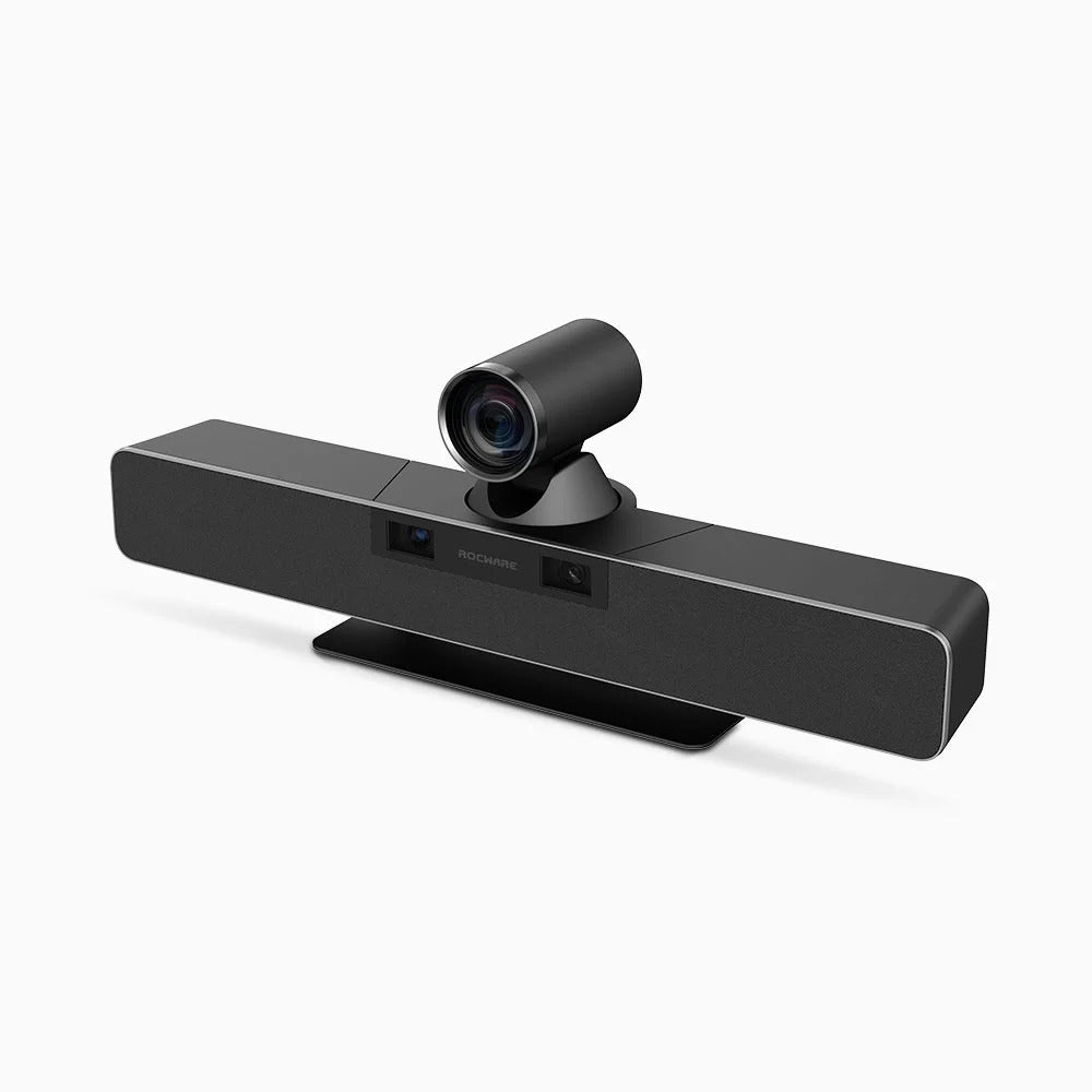 Videokonferenčna kamera Rocware RB20 videobar