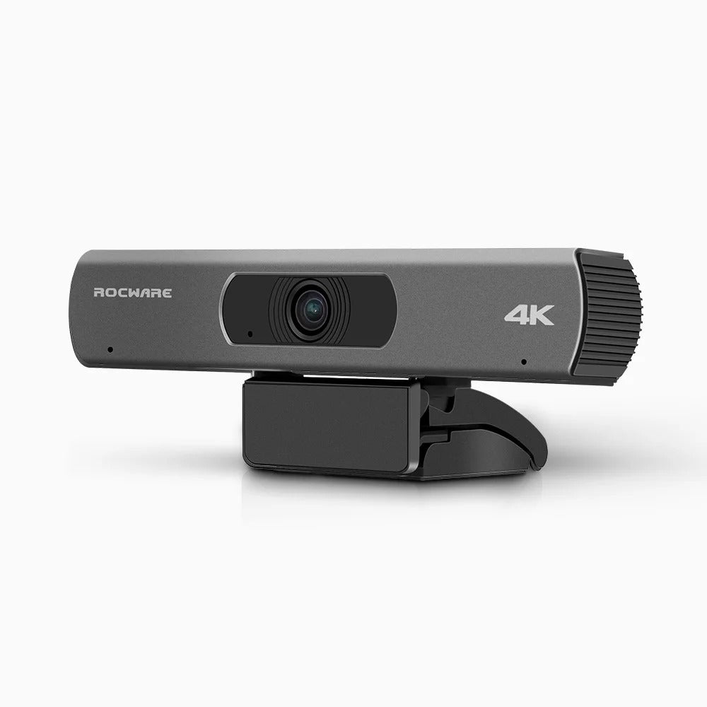 Videokonferenčna kamera Rocware RC17 4K