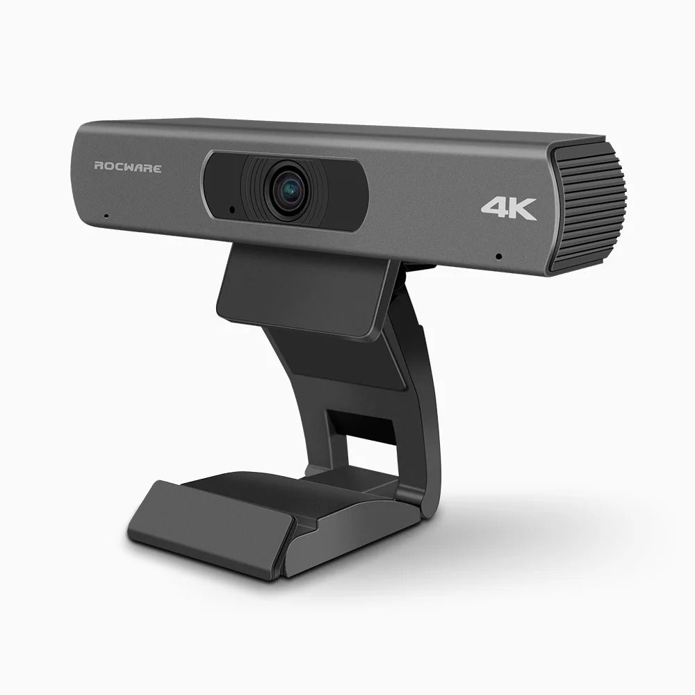 Videokonferenčna kamera Rocware RC17 4K