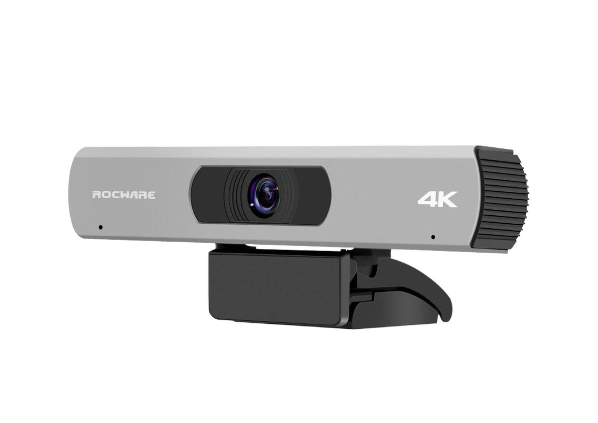 Videokonferenčna kamera Rocware RC17 4K