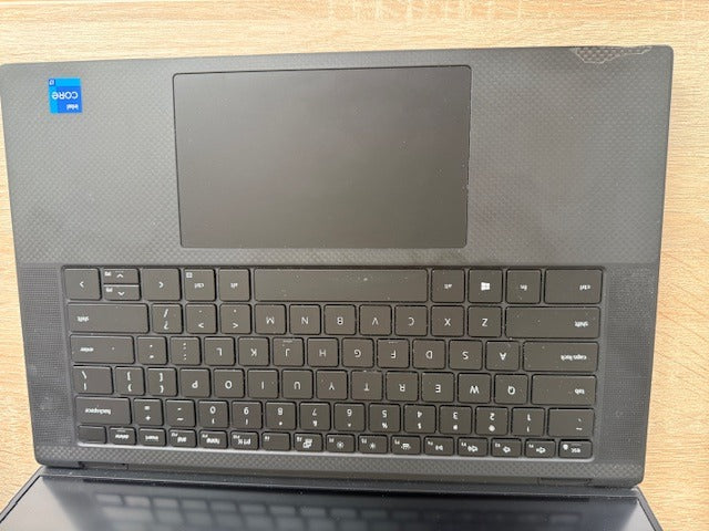 Mobilna Delovna postaja Dell Precision 5560, Intel Core i7 11850H, 2.5GHz, 16 GB DDR4, 512 GB SSD, 15.6" FHD, Quadro RTX A2000 4GB, Cam, Windows, Refurbished B-GRADE