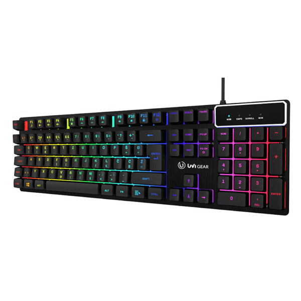 Gaming tipkovnice
