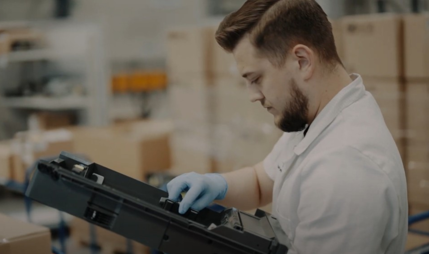 Projekt CE-RISE si prizadeva pospešiti krožne rešitve