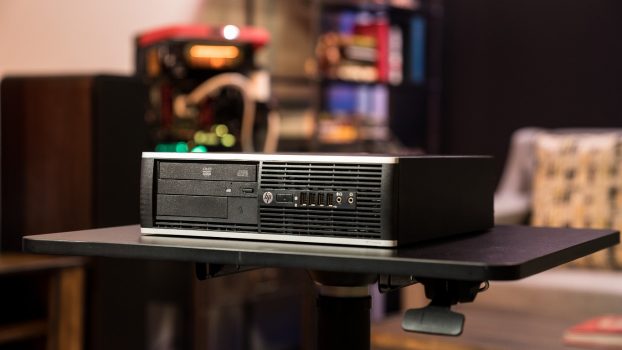 Vse, kar morate vedeti pred nakupom obnovljenega računalnika