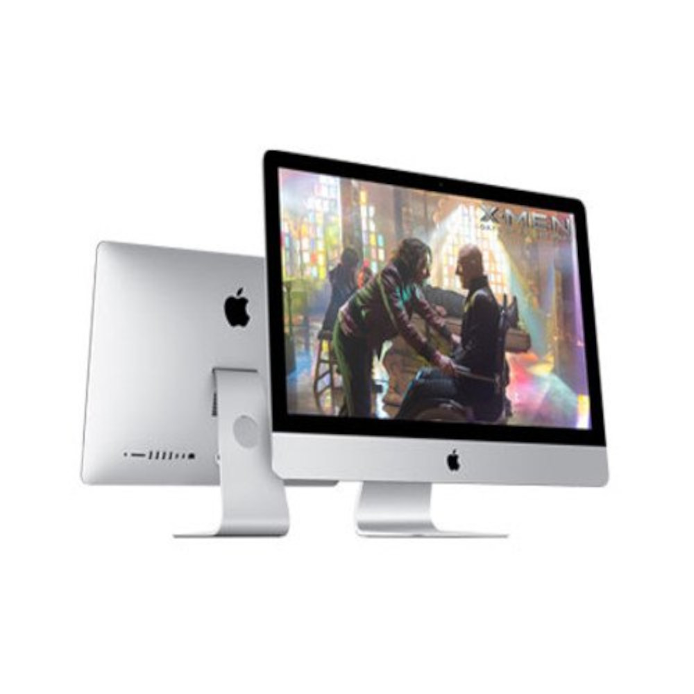 iMac računalniki iMac računalniki