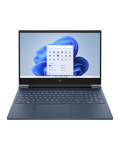 Prenosnik HP Victus 16-s0001nv, AMD Ryzen R7 7840HS, 3.8GHz, 16GB DDR5, 1TB SSD, 16.1″ FHD, NVIDIA RTX 4070 8 GB, Cam, Windows