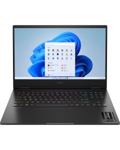 Prenosnik HP OMEN 16-xf0068nf, AMD Ryzen 7-7840HS, 3.8GHz, 32 GB DDR5, 1 TB SSD, 15.6″ 2560 x 1440 240Hz, NVIDIA RTX 4070 8 GB, Cam, Windows