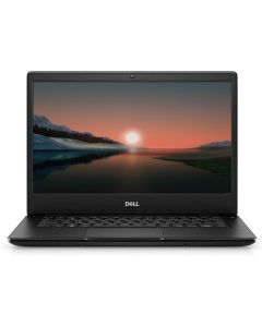 Prenosnik DELL Latitude 3400, Intel Core i5 8365U, 1.6GHz, 8GB DDR4, 256GB SSD, 14″ FHD, Intel UHD 620, Cam, Windows