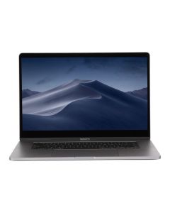 Prenosnik Apple MacBook Pro 2019 Space Grey, Intel Core i9 9880H, 2.30 GHz, 64 GB RAM, 512GB SSD, 16" Retina Display s TouchBar, Radeon Pro 5300M 4GB, Cam, Mac OS