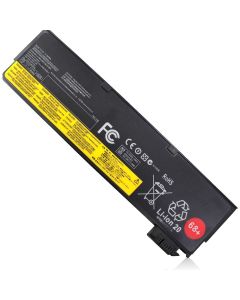 Baterija za prenosnik LENOVO THINKPAD X240 / X250 / T440, zunanja