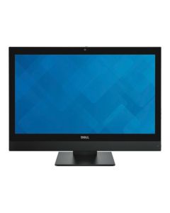 Računalnik AIO Dell OptiPlex 7450, Intel Core i5 7500, 3.4GHz, 8GB RAM DDR4, 256GB SSD, 24″ FHD, Intel HD 630, Cam, Windows