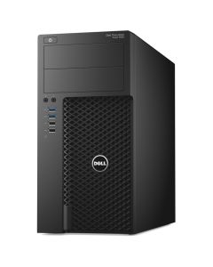 Delovna postaja Dell Precision T1700 SFF, Intel Xeon E3-1220 v3, 3.1GHz, 8GB, 256 GB SSD + 500GB HDD, Quadro K600 1GB, Windows