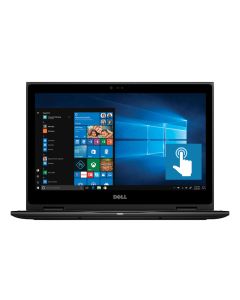 Prenosnik DELL Latitude 3390 2in1, Intel Core i5 8350U, 1.7GHz, 8GB DDR4, 256GB SSD, 13.3″ FHD Touch, Intel UHD 620, Cam, Windows