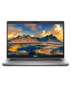 Prenosnik DELL Latitude 5410, Intel Core i5 10210U, 1.6GHz, 8GB DDR4, 256GB SSD, 14&Prime; FHD, Intel UHD 620, Cam, Windows