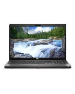 Prenosnik DELL Latitude 5500, Intel Core i5 8365U, 1.6GHz, 8GB DDR4, 256GB SSD, 15,6″ FHD, Intel UHD 620, Cam, Windows