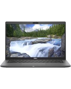 Prenosnik DELL Latitude 7410, Intel Core i5 10310U, 1.7GHz, 16GB DDR4, 256GB SSD, 14″ FHD, Intel UHD 620, Cam, Windows