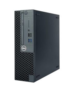 Računalnik Dell OptiPlex 3070 SFF, Intel Core i5 9500, 3.00GHz, 8 GB RAM, 256 GB SSD, Intel UHD, Windows