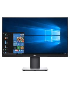 Monitor Dell P2419H 24″ FHD (1920x1080), IPS, HDMI, DP, VGA, Refurbished