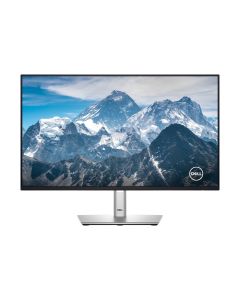 Monitor Dell P2425H 24″ FHD IPS monitor (HDMI, DisplayPort, USB hub, pivot) – nov
