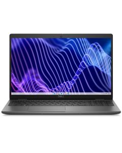Prenosnik DELL Latitude 3540, Intel Core i5 1335U, 1.3GHz, 16GB DDR5, 256GB SSD, 15,6" FHD, Intel Iris Xe, Cam, Windows