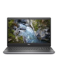 Mobilna Delovna postaja Dell Precision 7550, Intel Core i7-10875H, 2.3GHz, 32GB DDR4, 512GB SSD, 15.6" FHD, Quadro RTX3000 6GB, Cam, Windows