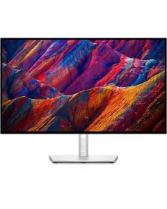 Monitor Dell 68,6 cm (27,0″) U2724D 2560×1440 120Hz IPS 5ms HDMI DisplayPort USB-C DP-Out