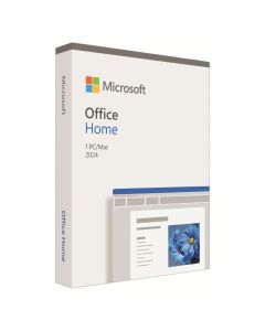 Microsoft Office Home 2024