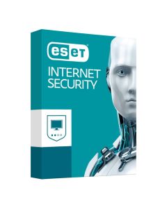 ESET Internet Security, 1 leto