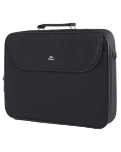 Torba za prenosnik 16 " črna Esperanza