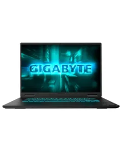 Prenosnik Gigabyte Gaming A16 3VHK3DE894SH, AMD Ryzen 7 260, 3.8GHz, 16 GB DDR5, 1 TB SSD, 16.0″ 2560x1600, NVIDIA RTX 5060 Max-Q, Cam, Win