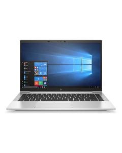 Prenosnik HP Elitebook 840 G7, Intel Core i5 10210U, 1.60 GHz, 8 GB RAM, 256GB SSD, 14,0 FHD, Intel UHD, Cam, Windows