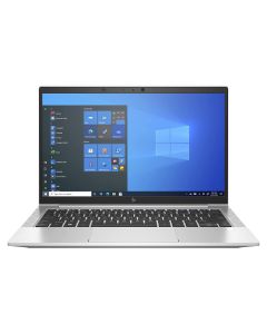 Prenosnik HP EliteBook 830 G8, Intel Core i5-1145G7, 2.60 GHz, 8GB RAM, 256GB SSD, 13.3″ FHD, Intel Iris Xe, Cam, Windows, Refurbished B-GRADE