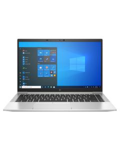 Prenosnik HP EliteBook 840 G8, Intel Core i5 1135G7, 2.4GHz, 8 GB DDR4, 256 GB SSD, 14″ FHD, Intel Iris Xe, Cam, Windows