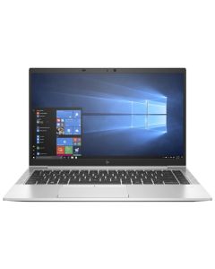 Prenosnik HP EliteBook 845 G8, AMD Ryzen 5 PRO 5650U, 2.3GHz, 8GB DDR4, 256GB SSD, 14″ FHD, AMD Radeon, Cam, Windows