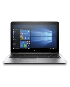 Prenosnik HP Elitebook 850 G3 - Intel Core i7 6500U, 2.5GHz, 8GB, 256GB SSD, 15.6″ FHD, Intel HD, Cam, Windows