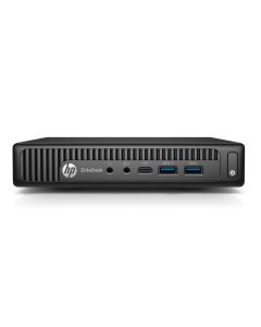 Računalnik HP EliteDesk 800 G1 DM, Intel Core i5 4670T, 2.3GHz, 8GB, 256GB SSD, Intel HD, Windows