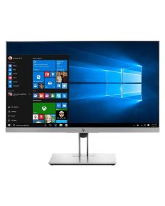 Monitor HP E243i 24" (1920x1200) IPS 5ms, HDMI, VGA, Display Port, USB, Refurbished