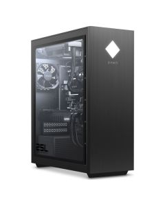 Računalnik HP OMEN 30L GT13-1016nt, Intel Corei i7-11700F, 2.50GHz, 16GB RAM DDR4, 1 TB SSD, NVIDIA RTX 3070 8 GB, Windows