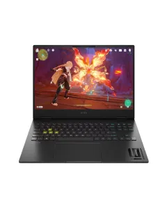 Prenosnik HP OMEN Transcend 16-u1959nz, Intel Core i9-14900HX, 2,2 GHz, 32GB DDR5, 2 TB SSD, 16,1'' 2560x1600, Nvidia RTX 4070 8GB, Cam, Windows