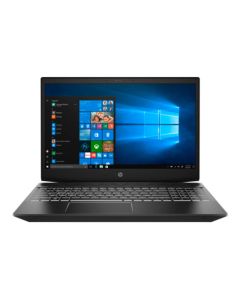 Prenosnik HP Pavilion Gaming 15-ec2003nv - AMD Ryzen 7 5800H, 3.0GHz, 16GB, 512 GB SSD, 15.6″ FHD, NVIDIA RTX 3050 4GB, Cam, Windows