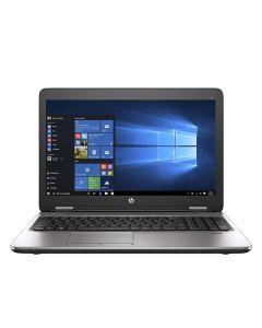 Prenosnik HP ProBook 650 G2 - Intel Core i7 6820HQ, 2.7GHz, 8 GB, 256GB SSD, 15.6″ FHD, Intel HD 530, Cam, Windows