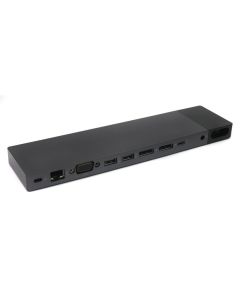 Priklopna postaja HP Elite Thunderbolt 3 HSTNN-CX01 za ZBook G3, G4, G5 + 230W HP adapter