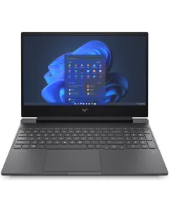 Prenosnik HP Victus 15-fb0142nw, AMD Ryzen 5-5600H, 3.30GHz, 16GB DDR4, 512GB SSD, 15.6" 1920x1080, Nvidia RTX 3050 Ti 4GB, Cam, Windows